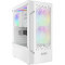 Gamdias AURA GC7 WH ARGB ATX Mid-Tower Gaming Casing