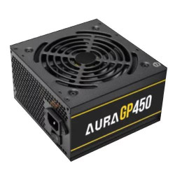 Gamdias AURA GP450 450W Power Supply Gamdias AURA GP450 450W Power Supply