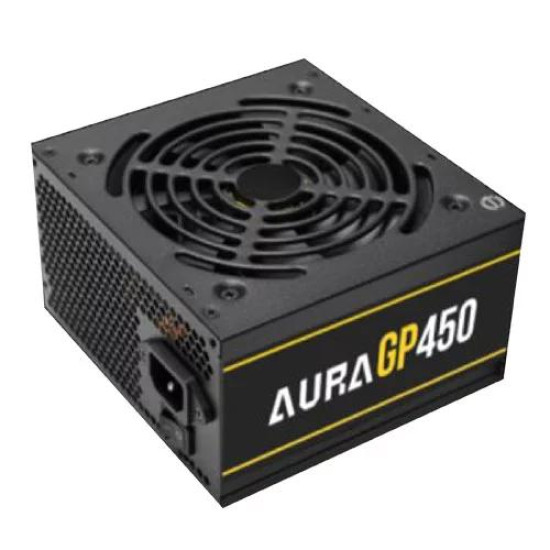 Gamdias AURA GP450 450W Power Supply Gamdias AURA GP450 450W Power Supply