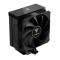 Gamdias BOREAS E2-41D Digital Display Single Tower Air CPU Cooler