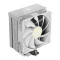 Gamdias BOREAS E2-41D WH Digital Display Single Tower Air CPU Cooler Gamdias BOREAS E2-41D WH Digital Display Single Tower Air CPU Cooler