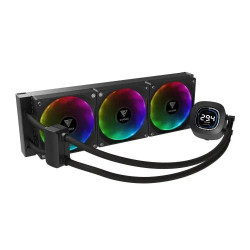 Gamdias CHIONE M4-360 ARGB Liquid CPU Cooler Gamdias CHIONE M4-360 ARGB Liquid CPU Cooler