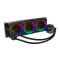 Gamdias CHIONE M4-360 ARGB Liquid CPU Cooler Gamdias CHIONE M4-360 ARGB Liquid CPU Cooler