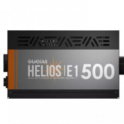 Gamdias Helios E1 500W Power Supply Gamdias Helios E1 500W Power Supply
