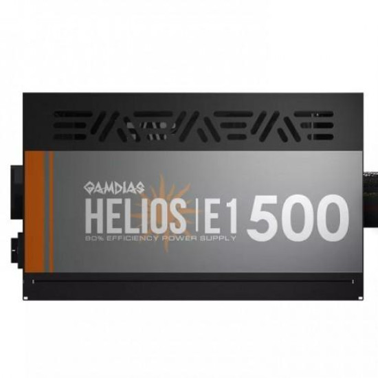 Gamdias Helios E1 500W Power Supply Gamdias Helios E1 500W Power Supply