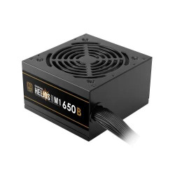 Gamdias HELIOS M1-650B 650W 80 Plus Bronze Power Supply Gamdias HELIOS M1-650B 650W 80 Plus Bronze Power Supply