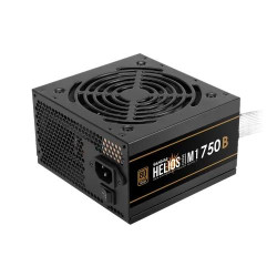 Gamdias HELIOS M1-750B 750W 80 Plus Bronze Power Supply Gamdias HELIOS M1-750B 750W 80 Plus Bronze Power Supply