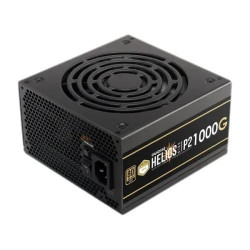 Gamdias HELIOS P2-1000G 1000W ATX 3.1 & PCIE 5.1 80+ Gold Full Modular Power Supply Gamdias HELIOS P2-1000G 1000W ATX 3.1 & PCIE 5.1 80+ Gold Full Modular Power Supply