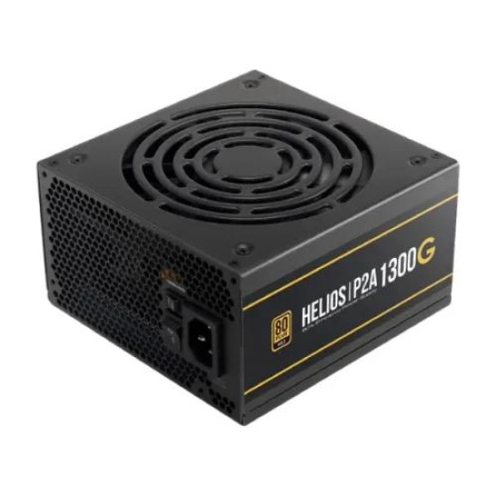 Gamdias HELIOS P2A-1300G 1300W ATX 3.1 & PCIE 5.1 80+ Gold Full Modular Power Supply Gamdias HELIOS P2A-1300G 1300W ATX 3.1 & PCIE 5.1 80+ Gold Full Modular Power Supply