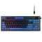 Gamdias HERMES E7 RGB Red Switch Gaming Mechanical Keyboard