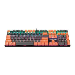 Gamdias Hermes M5A Mechanical Gaming Keyboard Gamdias Hermes M5A Mechanical Gaming Keyboard