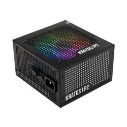 Gamdias KRATOS P2-850G 850W 80 Plus Gold ATX 3.0 Power Supply Gamdias KRATOS P2-850G 850W 80 Plus Gold ATX 3.0 Power Supply