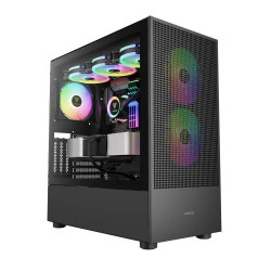 Gamdias TALOS E3 MESH ELITE Mid Tower Casing Gamdias TALOS E3 MESH ELITE Mid Tower Casing