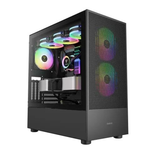 Gamdias TALOS E3 MESH ELITE Mid Tower Casing