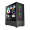 Gamdias TALOS E3 MESH ELITE Mid Tower Casing
