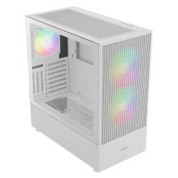 Gamdias TALOS M3 MESH WH ARGB ATX Mid-Tower Gaming Casing Gamdias TALOS M3 MESH WH ARGB ATX Mid-Tower Gaming Casing