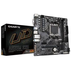 GIGABYTE A620M S2H AMD AM5 Micro-ATX Motherboard GIGABYTE A620M S2H AMD AM5 Micro-ATX Motherboard