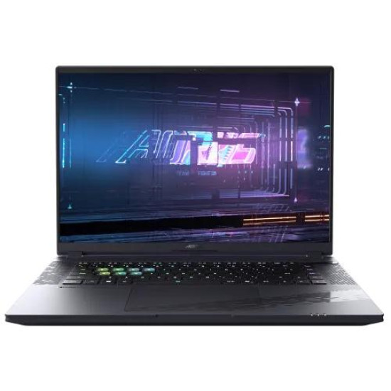 Gigabyte AORUS 16X ASG 2024 Core i7 14th Gen 32GB RAM RTX 4070 8GB Graphics 16 Gigabyte AORUS 16X ASG 2024 Core i7 14th Gen 32GB RAM RTX 4070 8GB Graphics 16