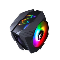 Gigabyte Aorus ATC800 RGB 120mm CPU Cooler Gigabyte Aorus ATC800 RGB 120mm CPU Cooler