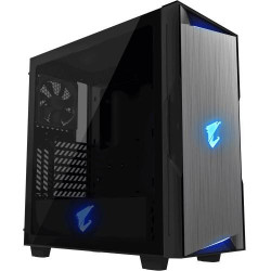 Gigabyte Aorus C300 Gaming Casing Gigabyte Aorus C300 Gaming Casing