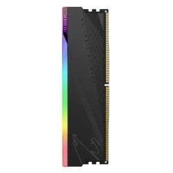 Gigabyte AORUS RGB 16GB DDR5 6000MHz Desktop RAM Gigabyte AORUS RGB 16GB DDR5 6000MHz Desktop RAM