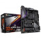 GIGABYTE B550 AORUS MASTER WIFI AMD Motherboard GIGABYTE B550 AORUS MASTER WIFI AMD Motherboard
