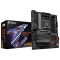GIGABYTE B650 AORUS ELITE AX DDR5 AMD AM5 ATX Motherboard GIGABYTE B650 AORUS ELITE AX DDR5 AMD AM5 ATX Motherboard