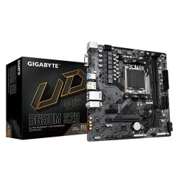 GIGABYTE B650M S2H AM5 Micro-ATX Motherboard GIGABYTE B650M S2H AM5 Micro-ATX Motherboard