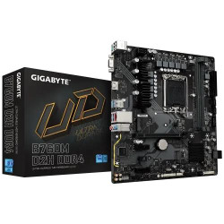 GIGABYTE B760M D2H DDR4 mATX Motherboard GIGABYTE B760M D2H DDR4 mATX Motherboard
