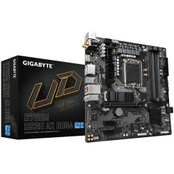 GIGABYTE B760M DS3H AX DDR4 mATX Motherboard GIGABYTE B760M DS3H AX DDR4 mATX Motherboard