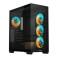 GIGABYTE C500 PANORAMIC STEALTH Mid Tower Gaming Casing