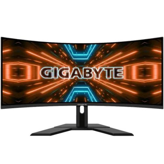 GIGABYTE G34WQC 34 GIGABYTE G34WQC 34