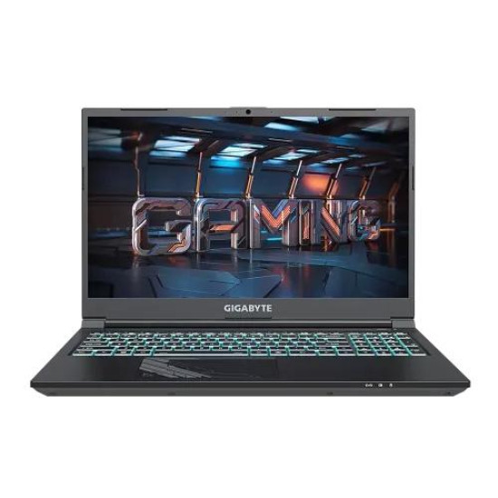 GIGABYTE G5 KF Core i5 12th Gen RTX 4060 8GB Graphics 15.6'' FHD 144Hz Gaming Laptop GIGABYTE G5 KF Core i5 12th Gen RTX 4060 8GB Graphics 15.6'' FHD 144Hz Gaming Laptop