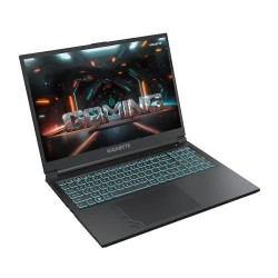 Gigabyte G6 KF Core i7 13th Gen RTX 4060 8GB Graphics 16 Gigabyte G6 KF Core i7 13th Gen RTX 4060 8GB Graphics 16