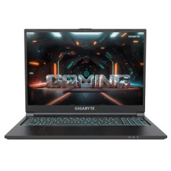 Gigabyte G6 MF Core i7 13th Gen RTX 4050 6GB Graphics 16 Gigabyte G6 MF Core i7 13th Gen RTX 4050 6GB Graphics 16