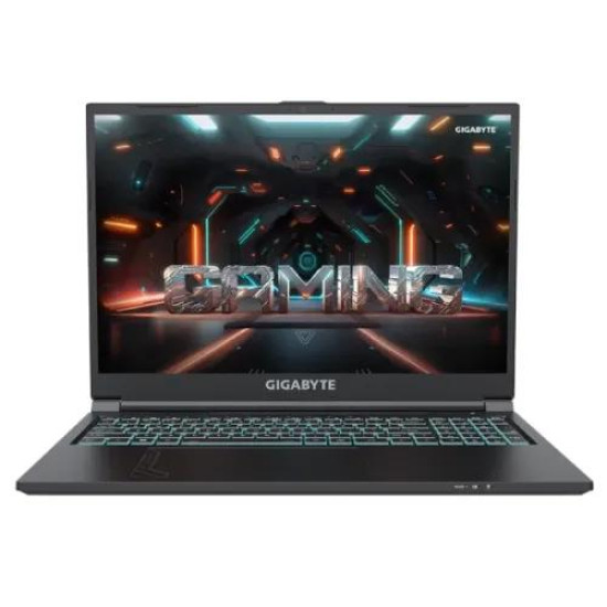 Gigabyte G6 MF Core i7 13th Gen RTX 4050 6GB Graphics 16 Gigabyte G6 MF Core i7 13th Gen RTX 4050 6GB Graphics 16