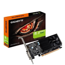 Gigabyte GeForce GT 1030 Low Profile 2GB DDR5 Graphics Card Gigabyte GeForce GT 1030 Low Profile 2GB DDR5 Graphics Card