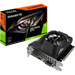 GIGABYTE GeForce GTX 1630 OC 4GB GDDR6 Graphics Card GIGABYTE GeForce GTX 1630 OC 4GB GDDR6 Graphics Card