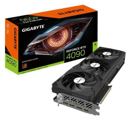 GIGABYTE GeForce RTX 4090 WINDFORCE V2 24G GDDR6X Graphics Card GIGABYTE GeForce RTX 4090 WINDFORCE V2 24G GDDR6X Graphics Card