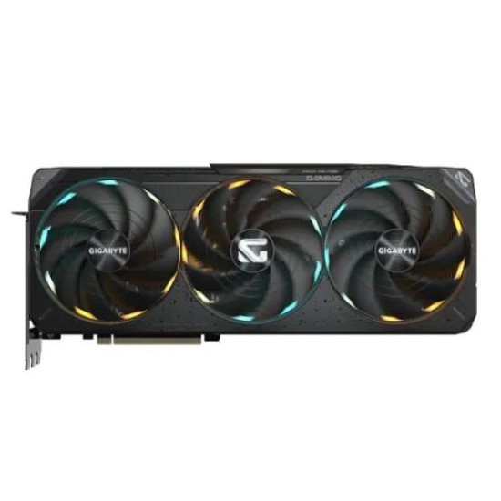 Gigabyte GeForce RTX 5080 GAMING OC 16GB GDDR7 Graphics Card Gigabyte GeForce RTX 5080 GAMING OC 16GB GDDR7 Graphics Card