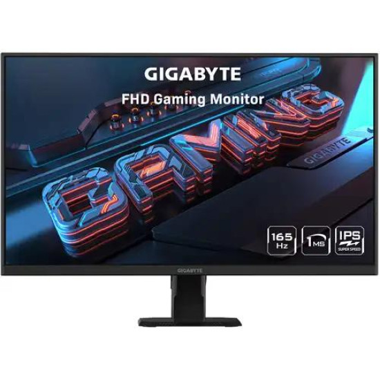 GIGABYTE GS27F 27 GIGABYTE GS27F 27