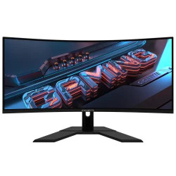 Gigabyte GS34WQC 1ms 120Hz 34 Gigabyte GS34WQC 1ms 120Hz 34