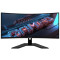 Gigabyte GS34WQC 1ms 120Hz 34