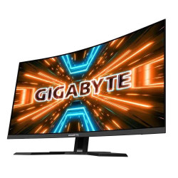 GIGABYTE M32QC 31.5 GIGABYTE M32QC 31.5