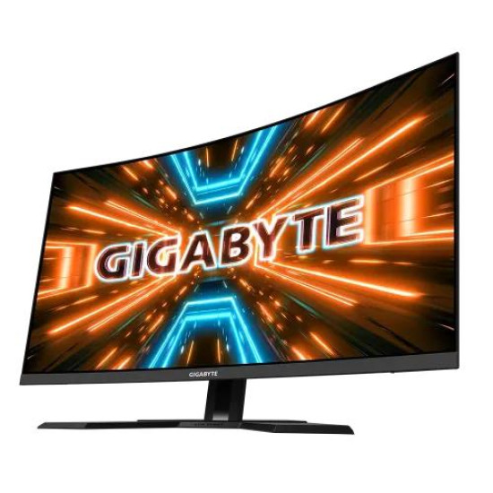 GIGABYTE M32QC 31.5