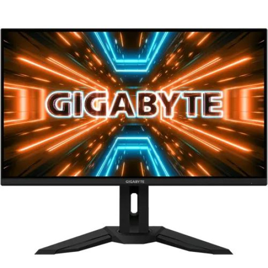 GIGABYTE M32U 31.5 GIGABYTE M32U 31.5