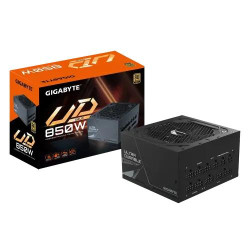 GIGABYTE UD850GM 850W Ultra Durable 80+ Gold Full Modular Power Supply GIGABYTE UD850GM 850W Ultra Durable 80+ Gold Full Modular Power Supply