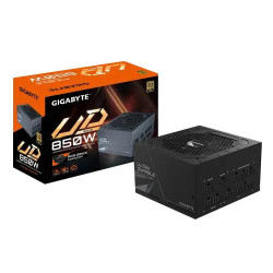GIGABYTE UD850GM PG5 850W 80+ Gold Full Modular Power Supply GIGABYTE UD850GM PG5 850W 80+ Gold Full Modular Power Supply