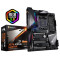 Gigabyte X570 Aorus Master AMD ATX Motherboard Gigabyte X570 Aorus Master AMD ATX Motherboard