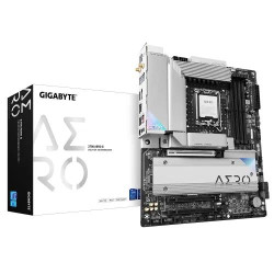 GIGABYTE Z790 AERO G ATX Motherboard GIGABYTE Z790 AERO G ATX Motherboard